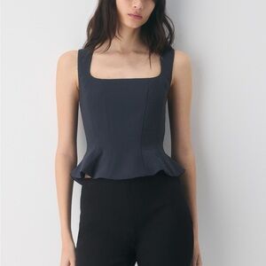 Rhodora Bustier - Crepette